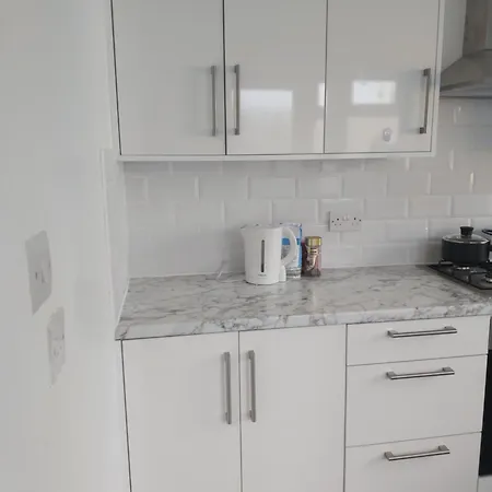 Fresher Space Δωμάτια σε οικογενειακή κατοικία